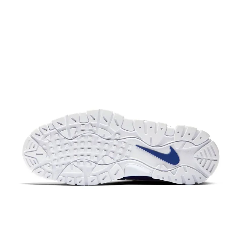 Nike Air Barrage Low Hyper Blue White/Hyper Blue (CD7510-100)