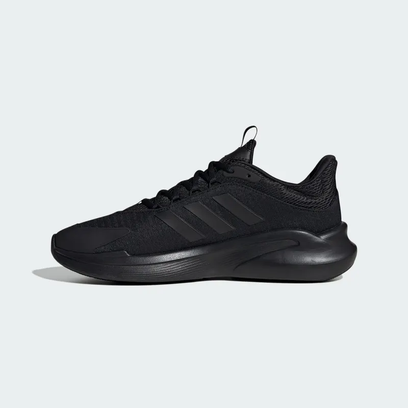 Adidas Alphaedge+ Core Black / Core Black / Carbon (JP5227)