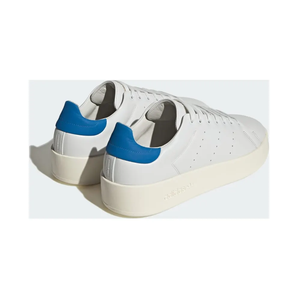 adidas Stan Smith Recon Crystal White / Off White / Blue Bird (H06187)