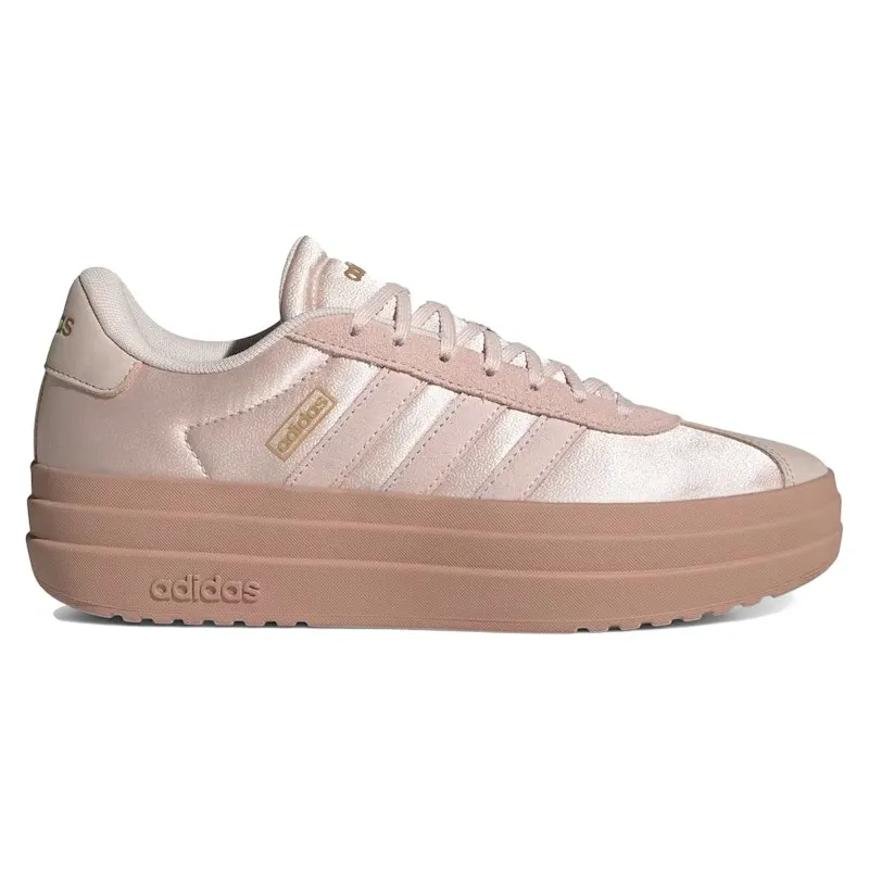 adidas VL Court Bold Wonder Quartz Pink Gum (IH9141)