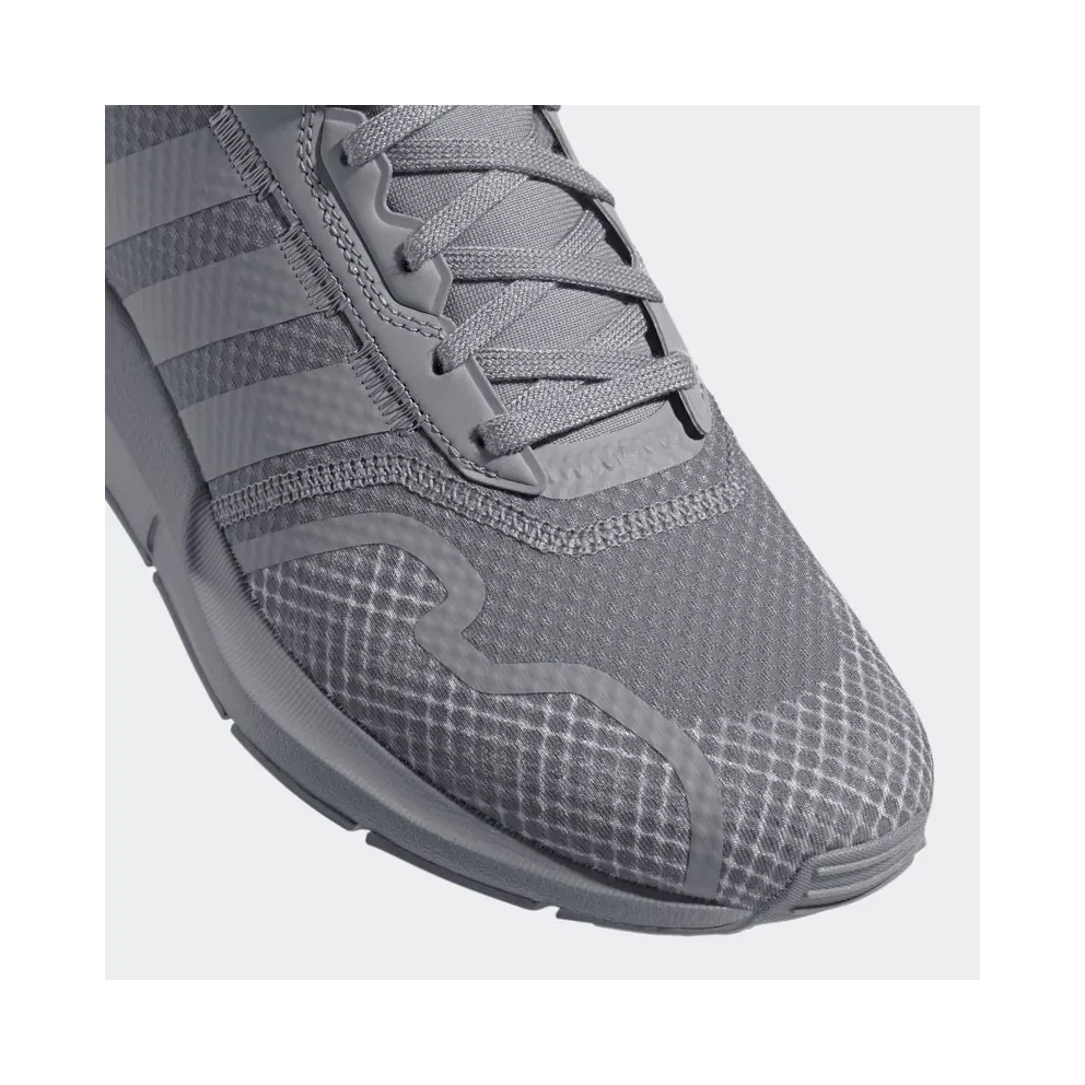 adidas Swift Run X Grey Three / Grey Three / Charcoal Solid Grey (H04306)
