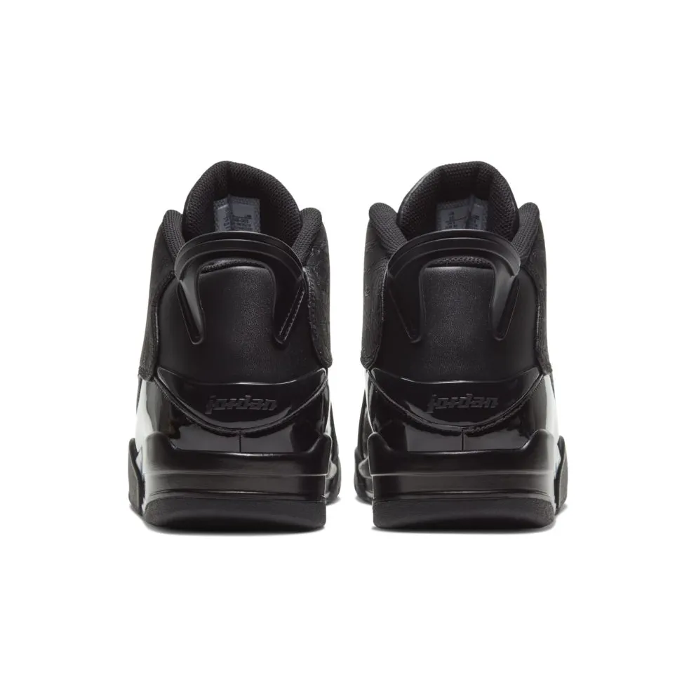 Jordan Dub Zero Triple Black Black/Black-Black (311046-003)