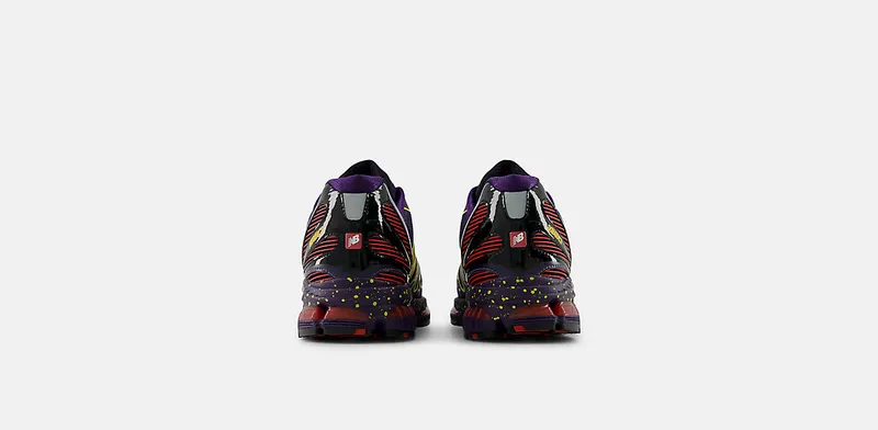 New Balance 1890 – “Boysenberry / Punch Yellow” (U18909P5)