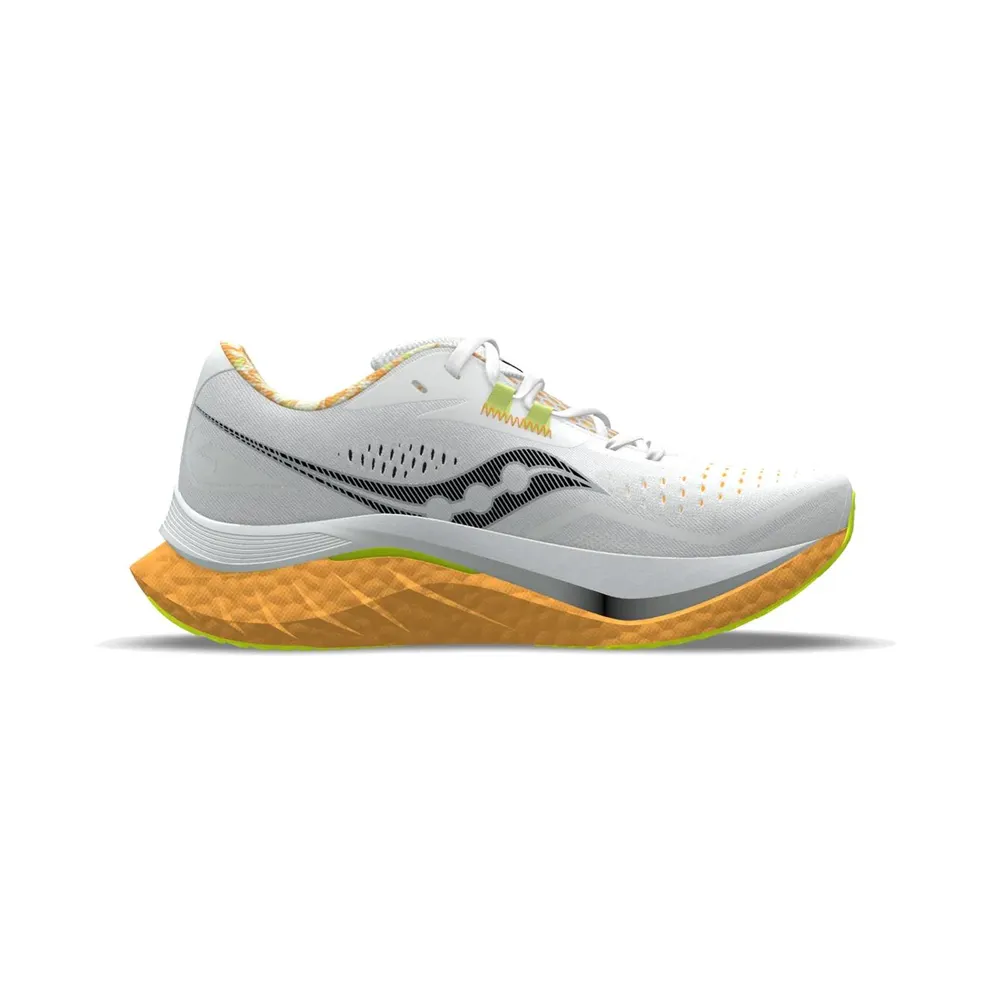 Saucony Endorphin Speed 4 White Peel (S20940-30)