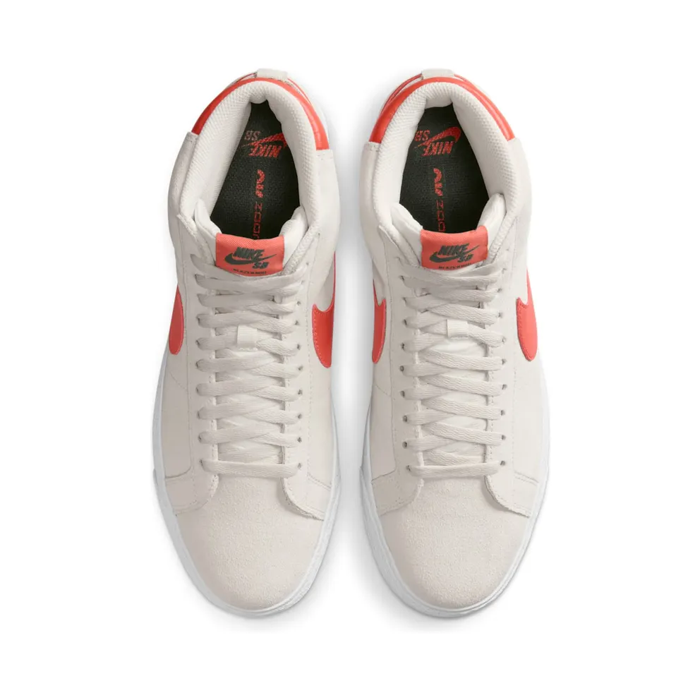 Nike SB Zoom Blazer Mid Phantom Cosmic Clay (FD0731-003)