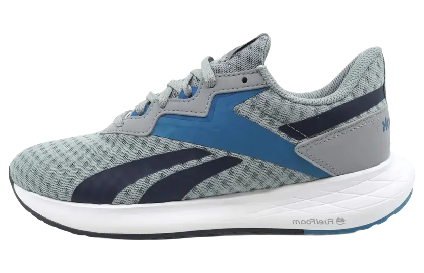 Reebok Energen Plus 2 “Pure Grey Steely Blue” (HP9307)