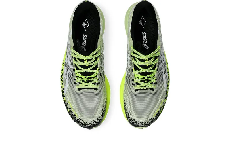 ASICS Metafuji Trail Cool Matcha Black (1013A141-300)