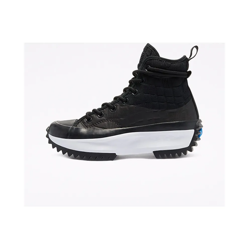 Converse Digital Terrain Run Star Hike High Top Black/black/white (170246C)
