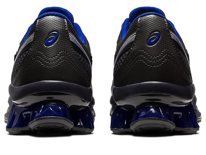 Asics GEL-QUANTUM ZIENTZIA Dark Grey/Blue (1201A869.020)