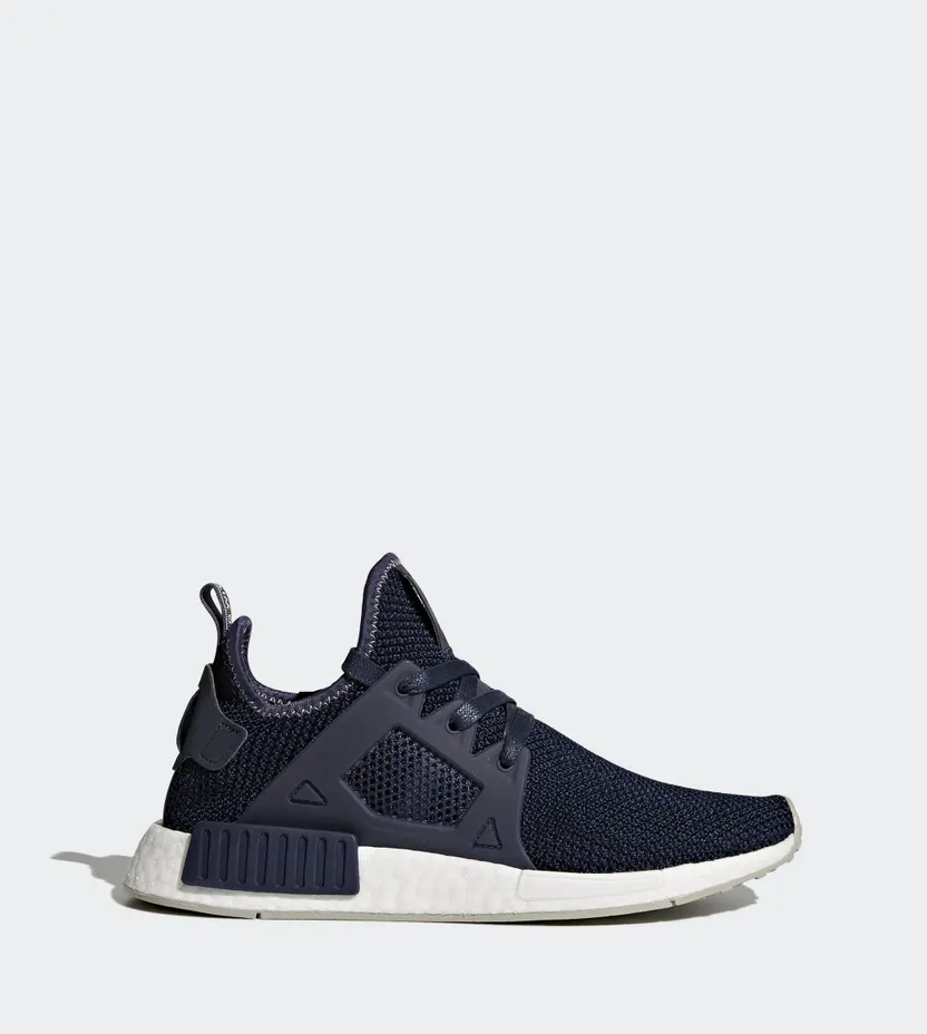 adidas NMD XR1 Blue Contrast Stitch (W)