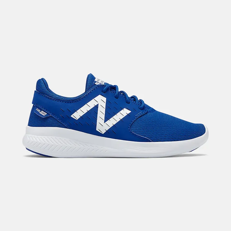 New Balance Coast V3 “Blue” (KJCSTBWY)