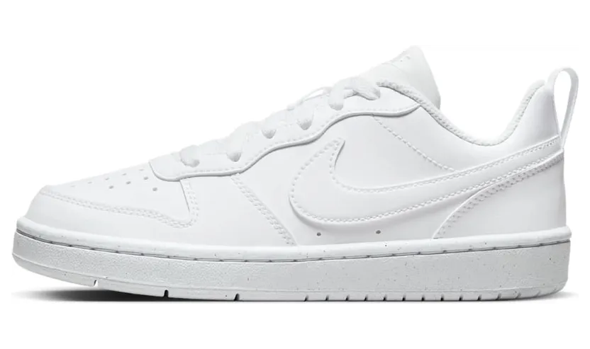 Nike Court Borough Low Recraft Triple White (DV5456-106)