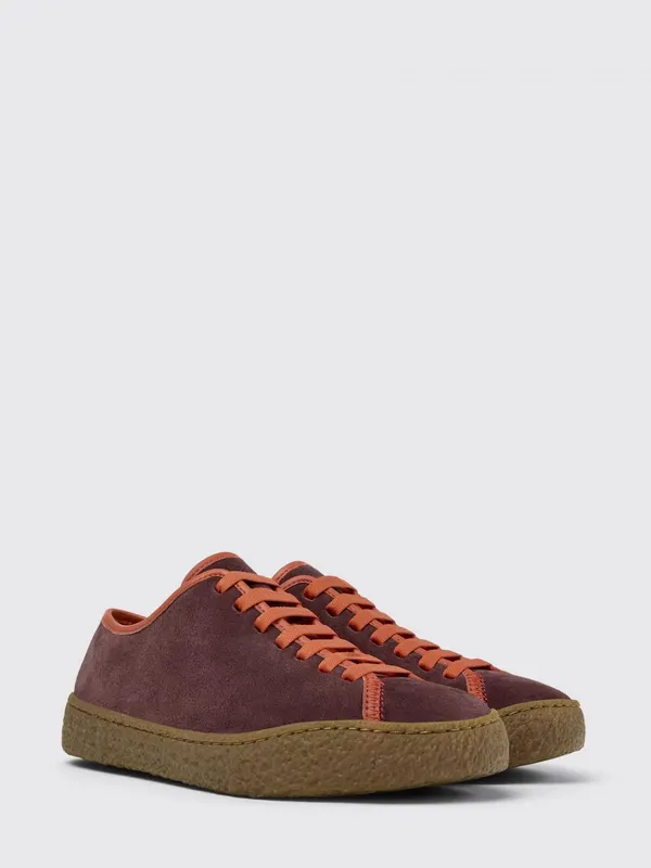 Camper Burgundy (K201824-001PEUTERRENO0)