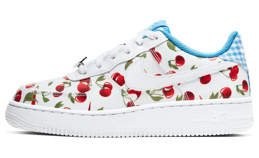 Nike Air Force 1 Low Cherry (CJ4094-100)