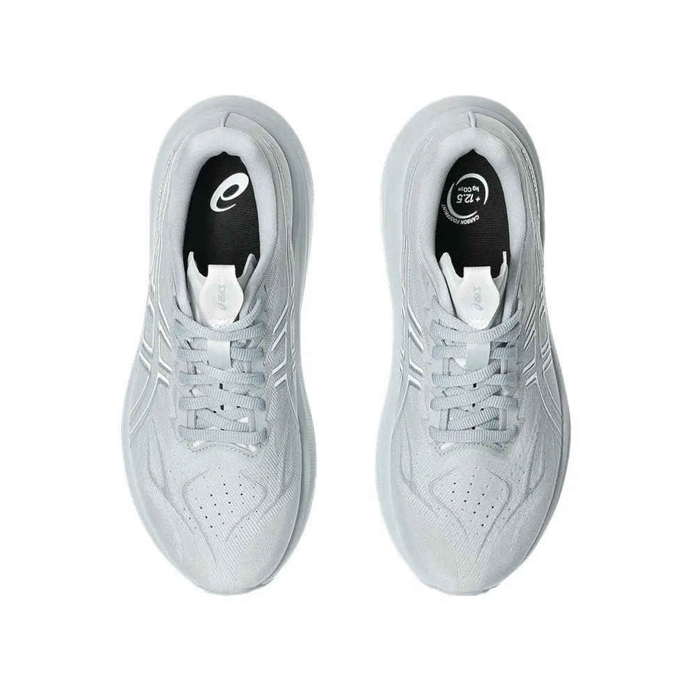 ASICS GT-2000 14 Piedmont Grey White (1012B843-020)