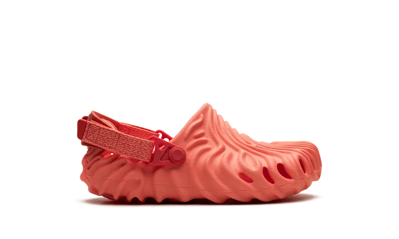 Crocs Pollex Clog GS “Salehe Bembury – Begonia” (208600-6WN)