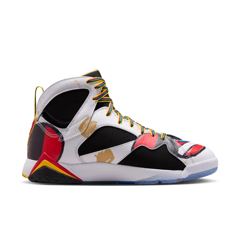 Air Jordan 7 Retro “Miro (2026)” (IQ6573-100)