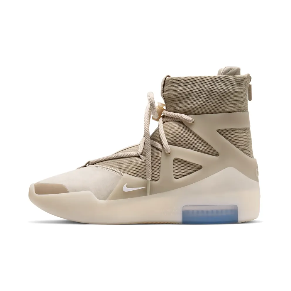 Nike Air Fear of God 1 Oatmeal (AR4237-900)