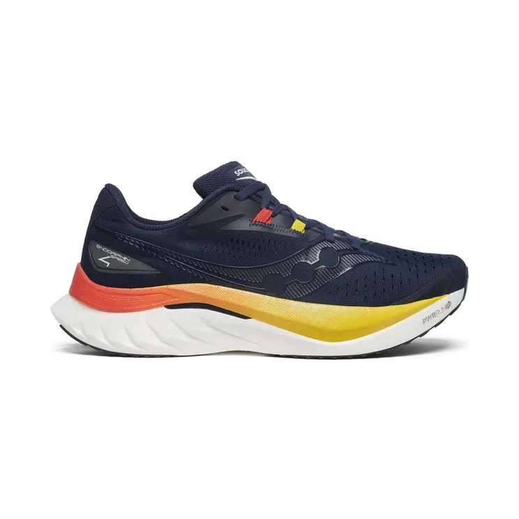 Saucony Endorphin Speed Navy / Spice (S20940-211)