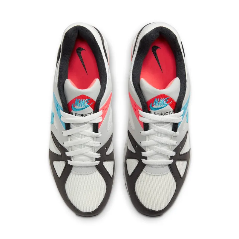 Nike Air Structure OG White Neo Teal (CV3492-100)
