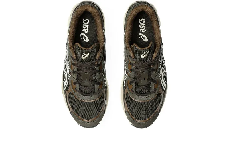 ASICS Gel-NYC Black Coffee (1203A663-200)