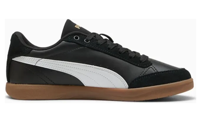 Puma Vikky PUMA Black / PUMA White / PUMA Gold (402601-02)