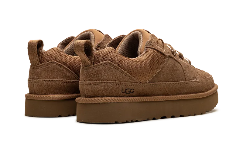 Ugg Lowmel Lo “Chestnut” (1168890-CHE)
