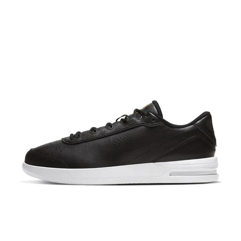 NikeCourt Air Max Vapor Wing Premium Tennis Black (CZ5674-002)