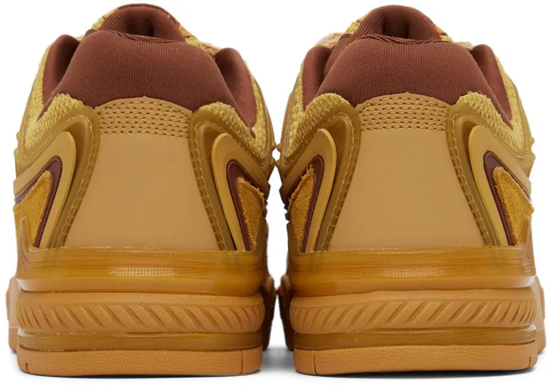 Li-Ning Yellow Millenium Era AUTUMN BLAZE (AZGS009-1K)