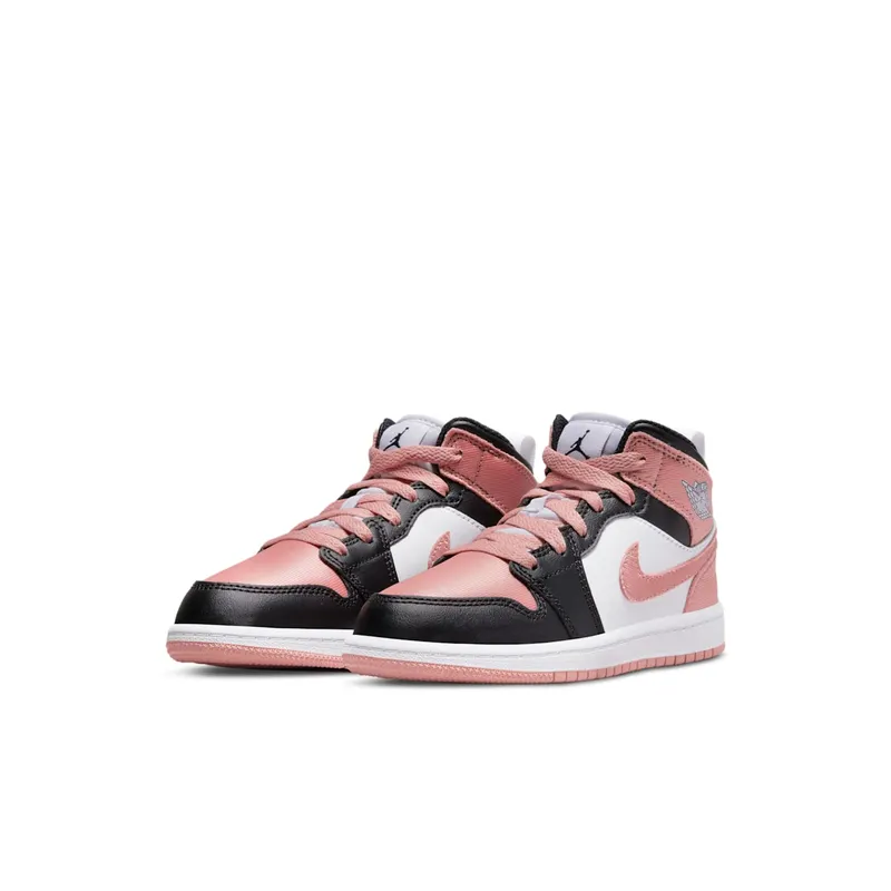 Jordan 1 MID PS “Light Madder Root” (DM9078-108)