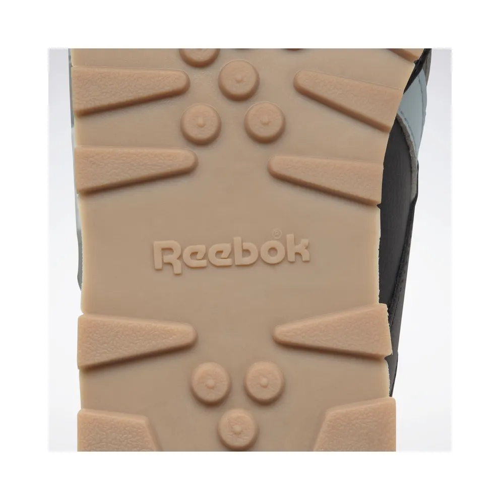 Reebok Rewind Run Shoes Core Black / Stucco / Gable Grey
