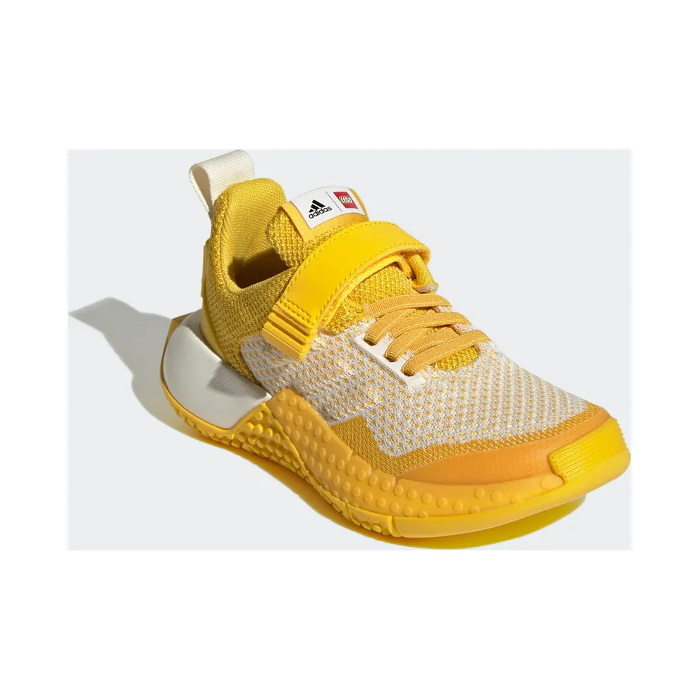 Adidas adidas x LEGO® Sport Pro Eqt Yellow / Off White / Red (GZ2414)
