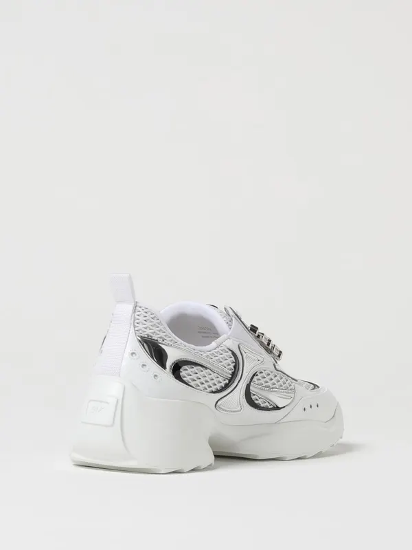 Roger Vivier Sneakers White (RVW75640890U9D0XPG) (2)