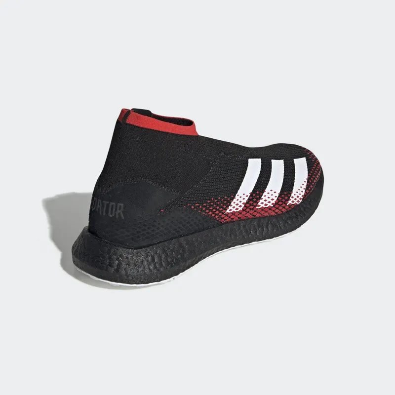 adidas Preditor 20.1 Core Black Core Black/Cloud White/Active Red (EG1610)