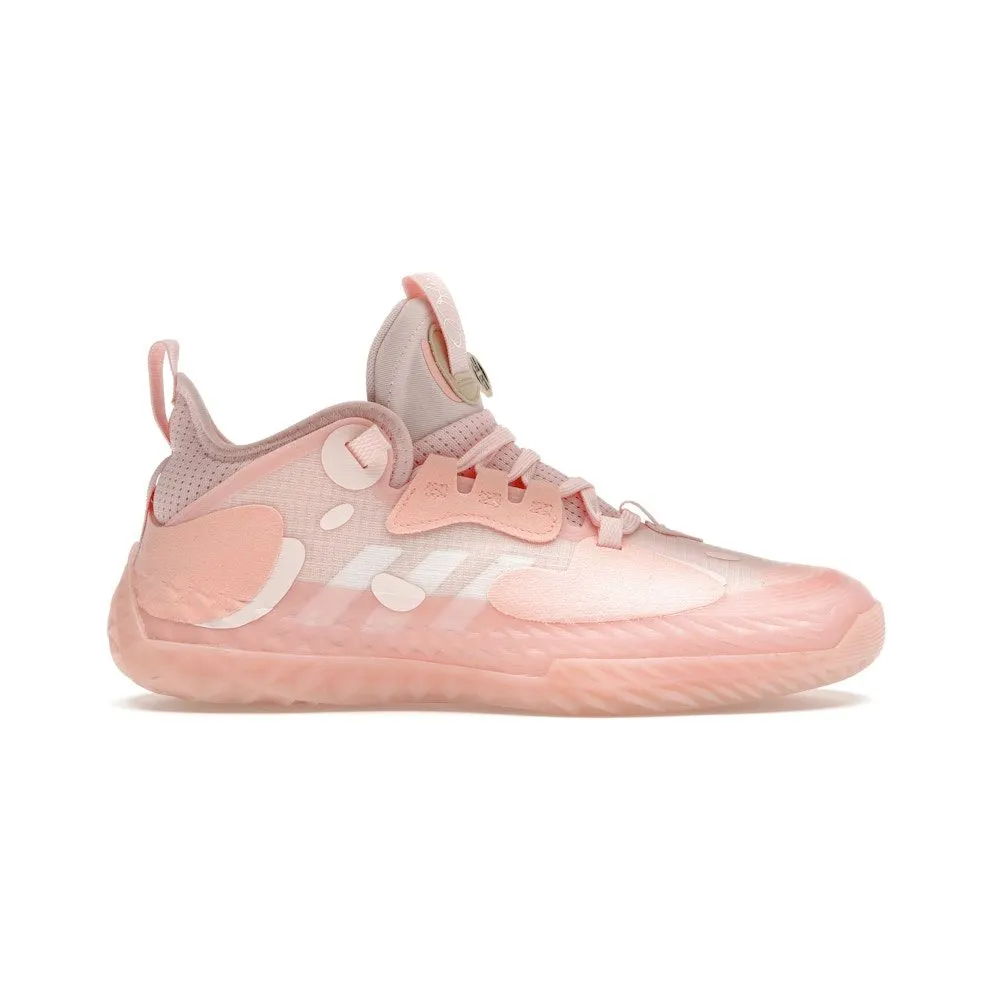 adidas Harden Vol. 5 Futurenatural Icey Pink (FZ0834)