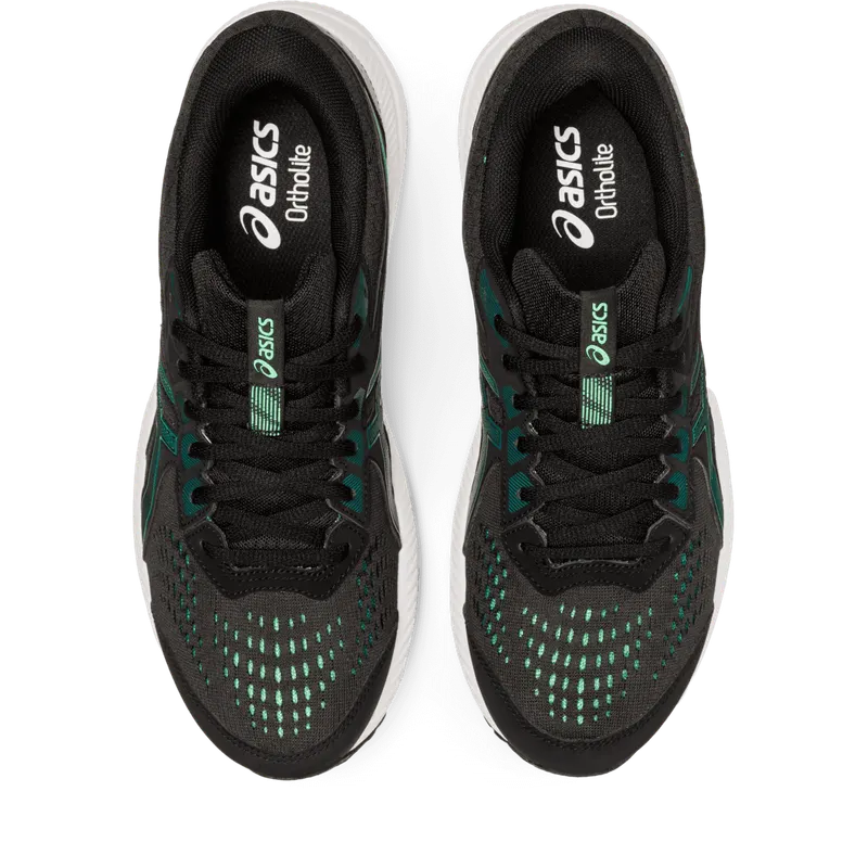 Asics GEL-CONTEND 8 Black/Velvet Pine (1011B492.003)
