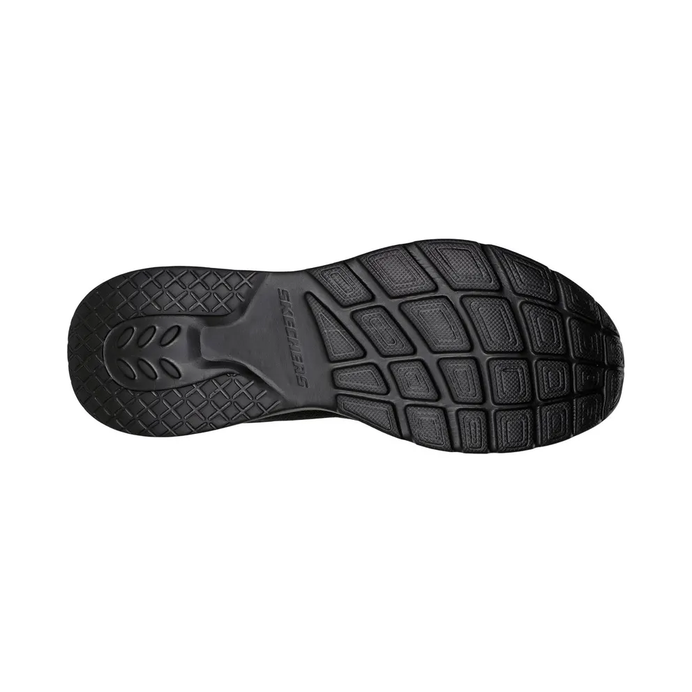 Skechers Dynamight 2.0 – Setner Sneaker Black