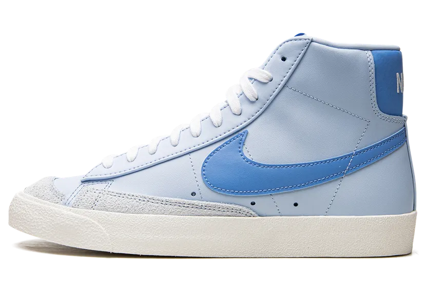 Nike Blazer Mid “Celestine Blue” (FD0304-400)