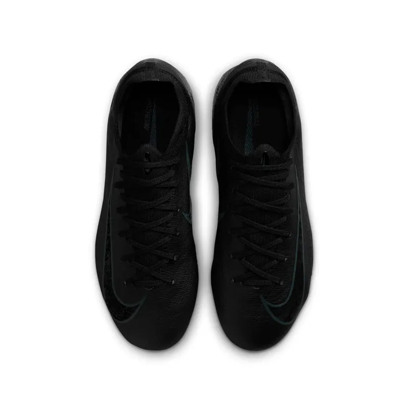Nike Mercurial Vapor 16 Pro FG Black Deep Jungle (HF5448-002)