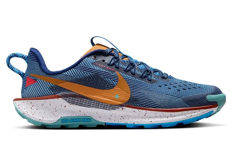 Nike Pegasus Trail 5 Blue Void Blue Beyond Photo Blue Monarch (FV5638-400)