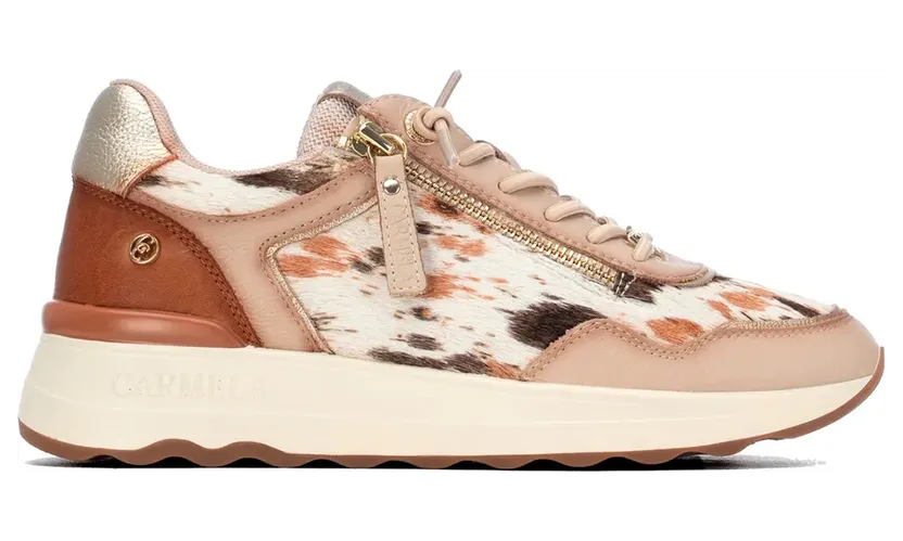 Carmela 16436001 Schoenen 16436001-Beige