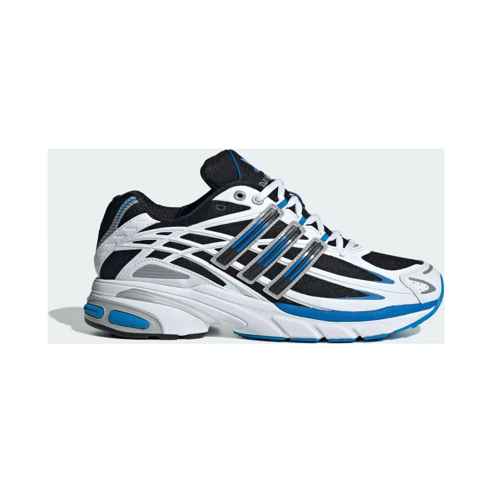 adidas Adistar Cushion Core Black / Bright Blue / Cloud White (ID5747)