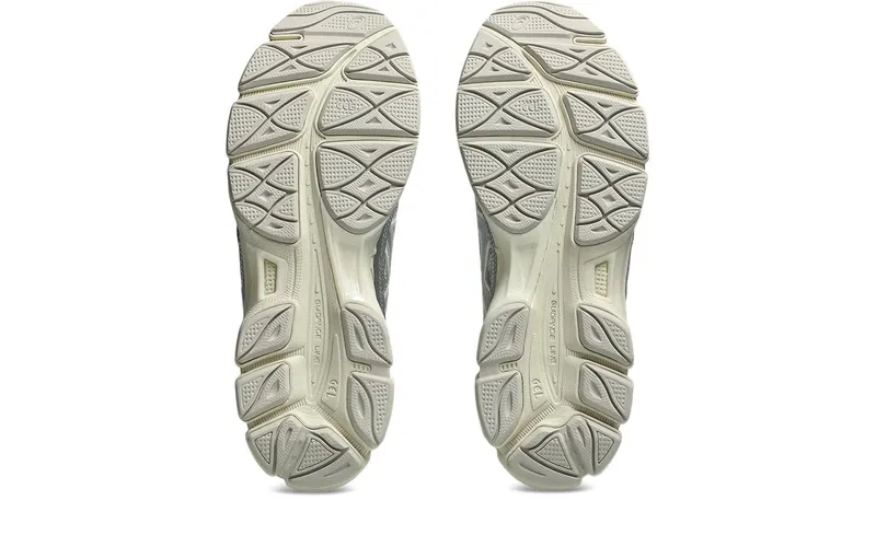 ASICS Gel-NYC Grey / Metallic Silver (1203A999-100)