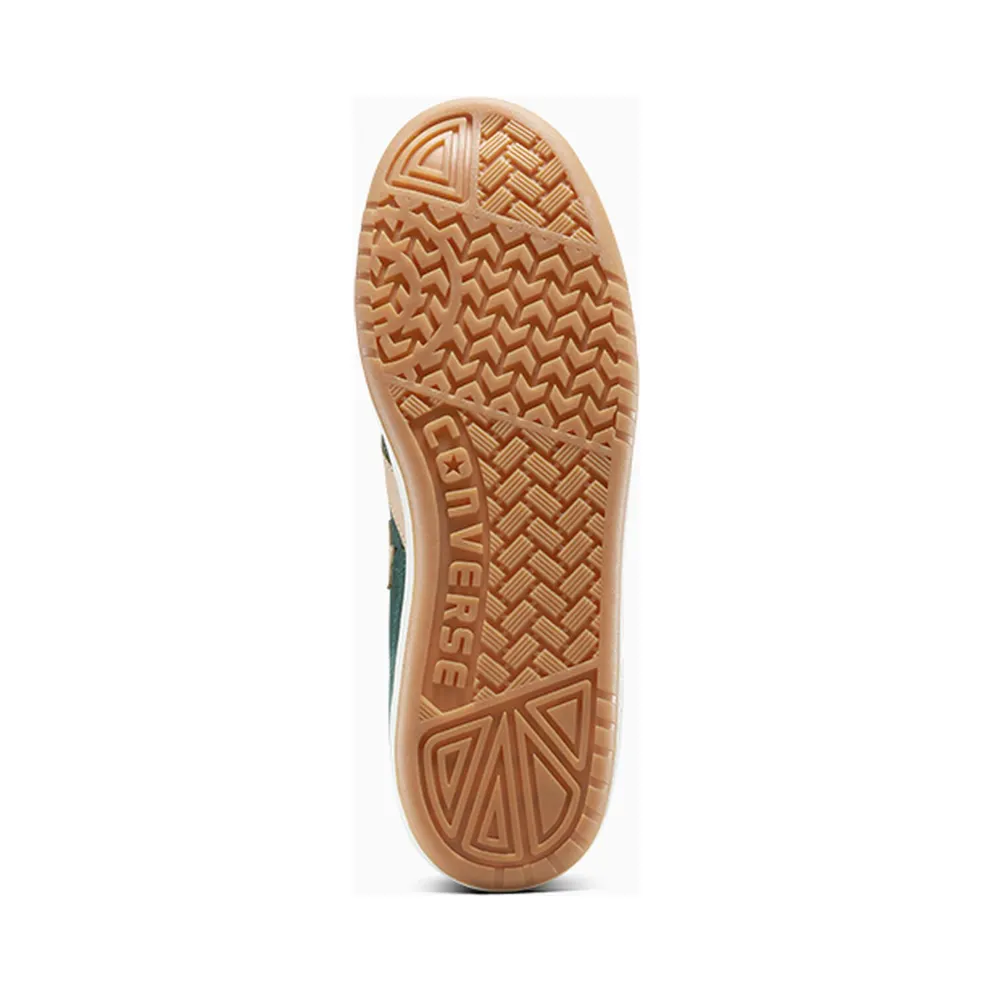 Converse CONS Fastbreak Pro Nubuck Rubber Plant/Vachetta Beige (A10590C)