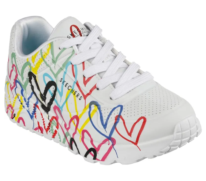 skechers-skech 314064L_WMLT