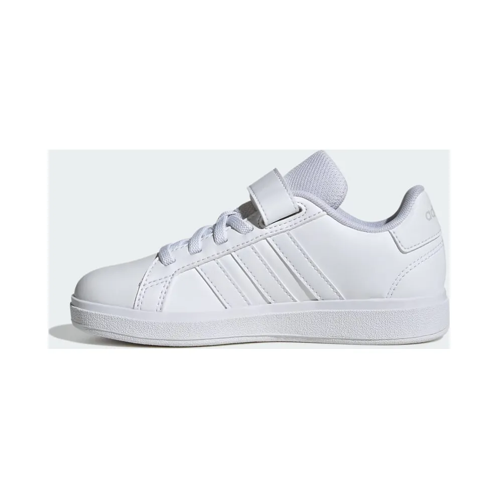 Adidas Grand Court 2.0 Kids Cloud White / Cloud White / Grey One (IH5531)