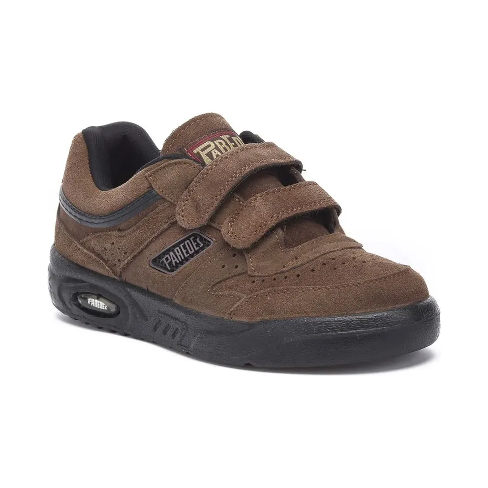 Paredes sneaker Brown (DP104-MA)