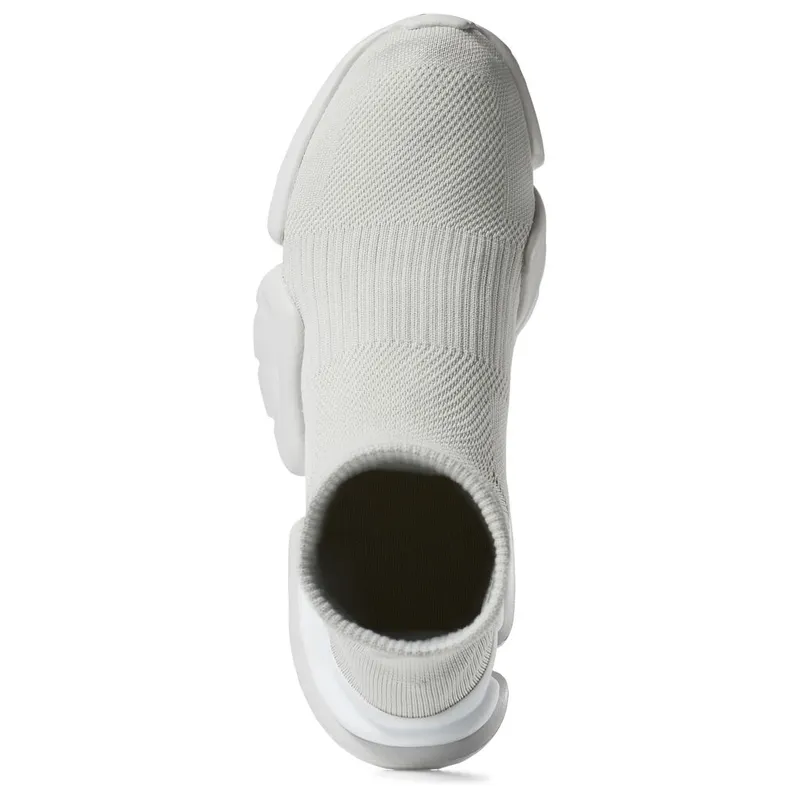 Reebok Sock RunR Grey White (DV5545)