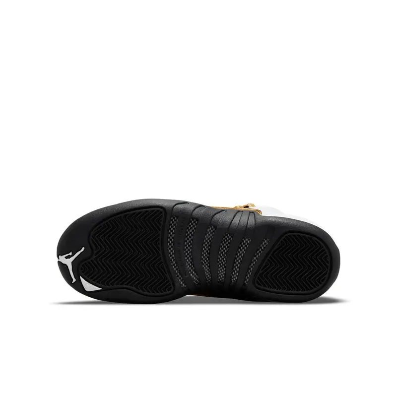 Jordan 12 Retro Royalty Taxi (GS) (153265-170)