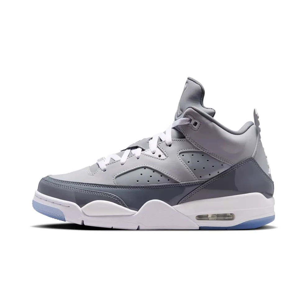 Jordan Son of Mars Low “Cool Grey” (IV6517-065)